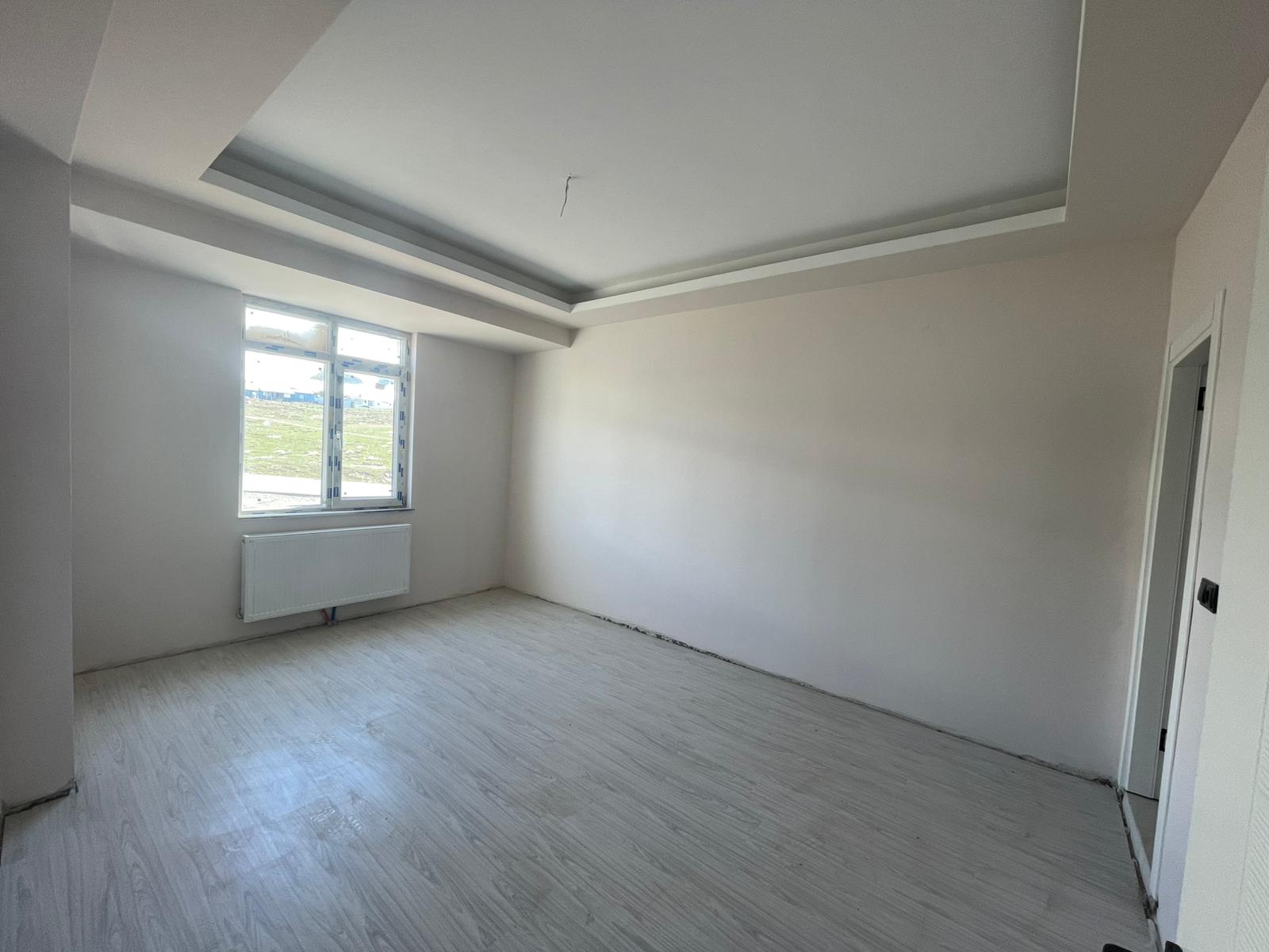 ABDURRAHMAN GAZİ'DE SATILIK 3+1 DAİRE